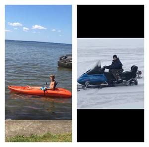 Meet your Posher, Carter